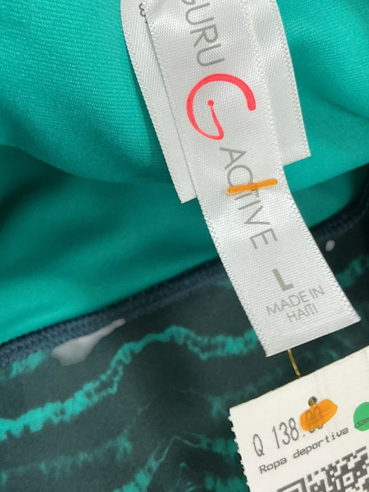 Legging L (GURU ACTIVE)
