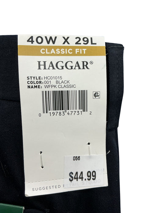 Pantalón 40*29 (HAGGAR)