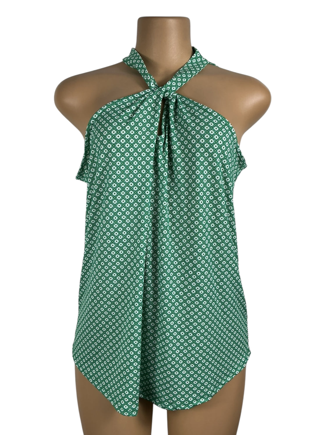 Blusa M (ADRIANNA PAPELL)