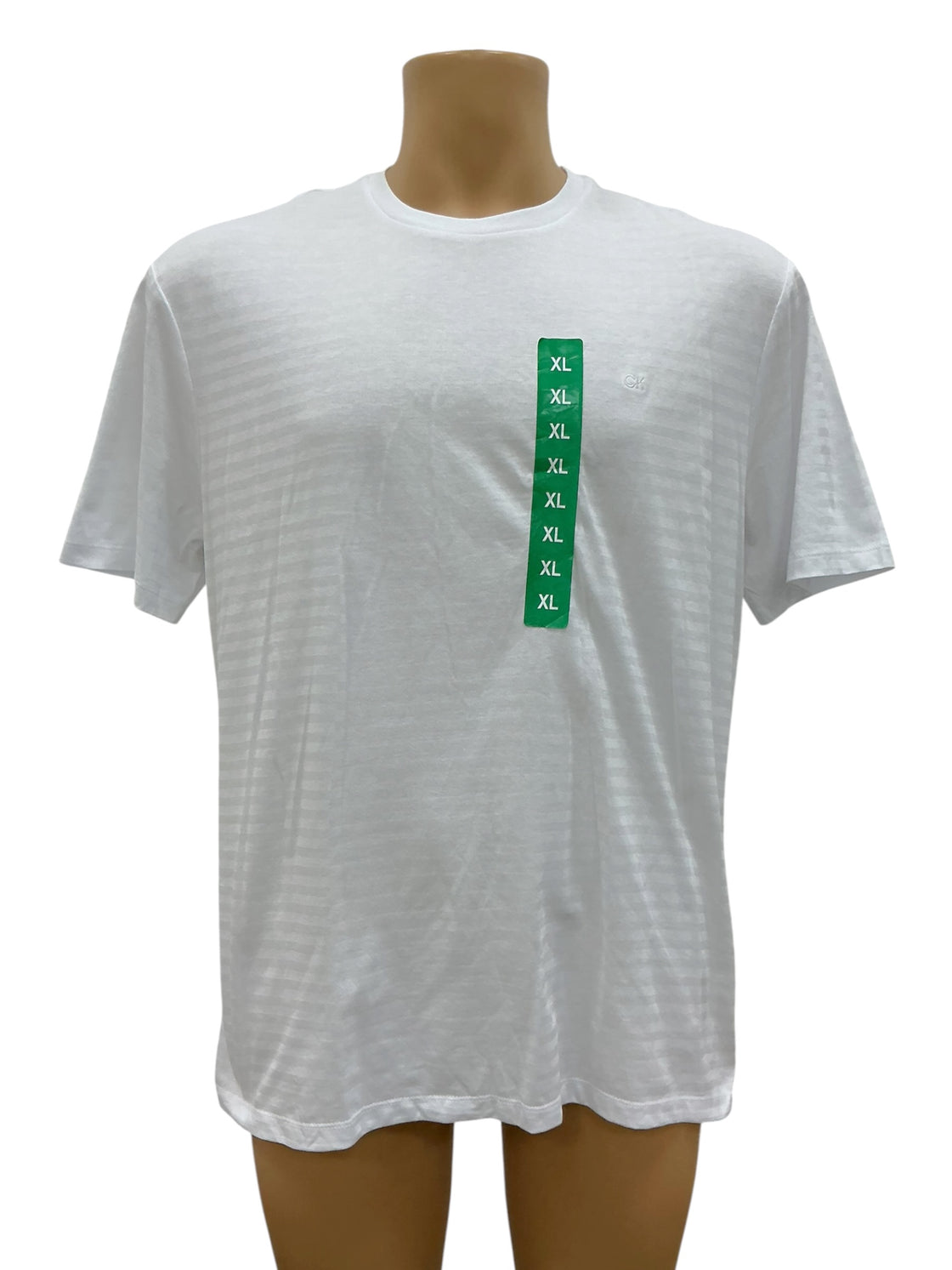 Playera XL (CALVIN KLEIN)