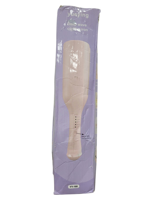 Plancha de Cabello (YUEYING)