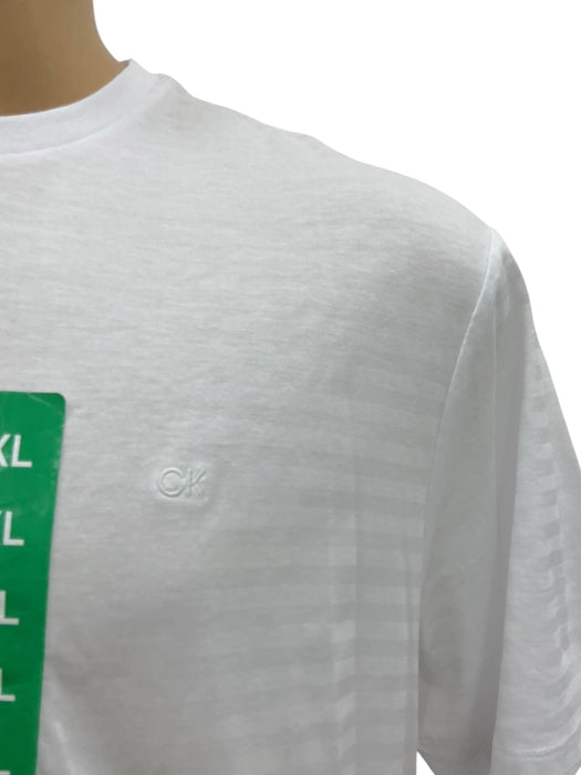Playera XL (CALVIN KLEIN)