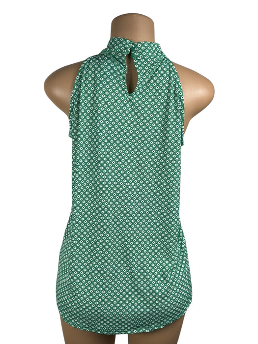 Blusa M (ADRIANNA PAPELL)