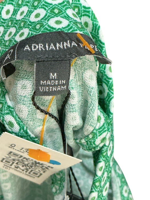 Blusa M (ADRIANNA PAPELL)