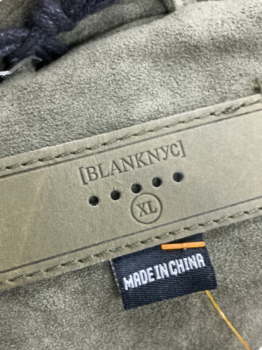 Blazer XL (BLANKNYC)