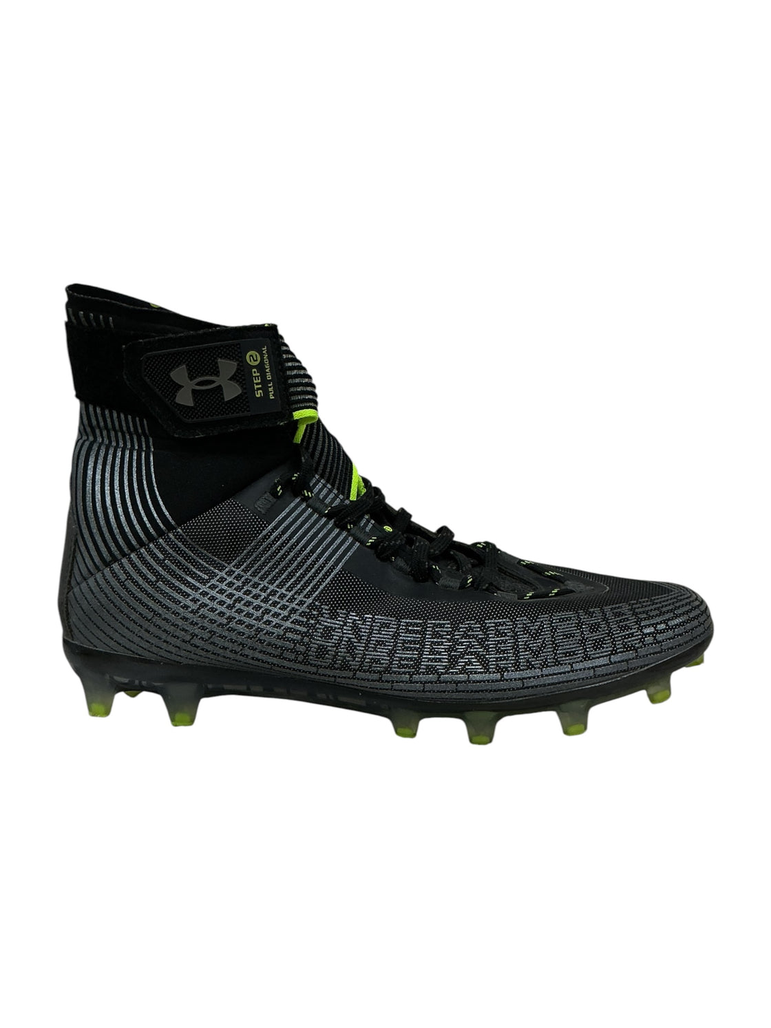 Tenis deportivos 11 (UNDER ARMOUR)
