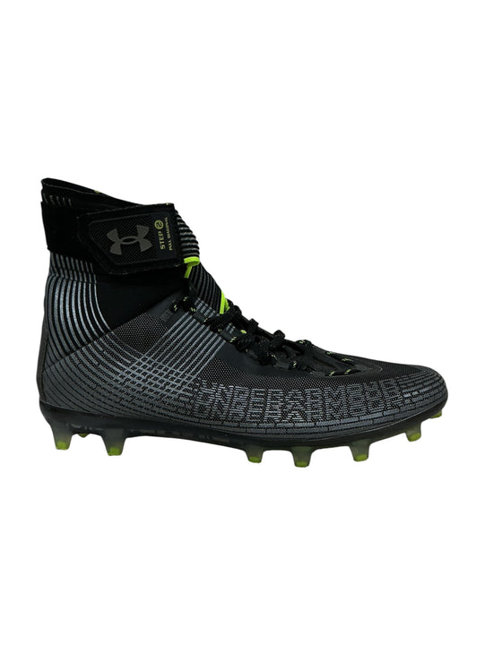 Tenis deportivos 11 (UNDER ARMOUR)