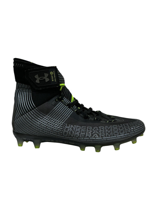 Tenis deportivos 11 (UNDER ARMOUR)