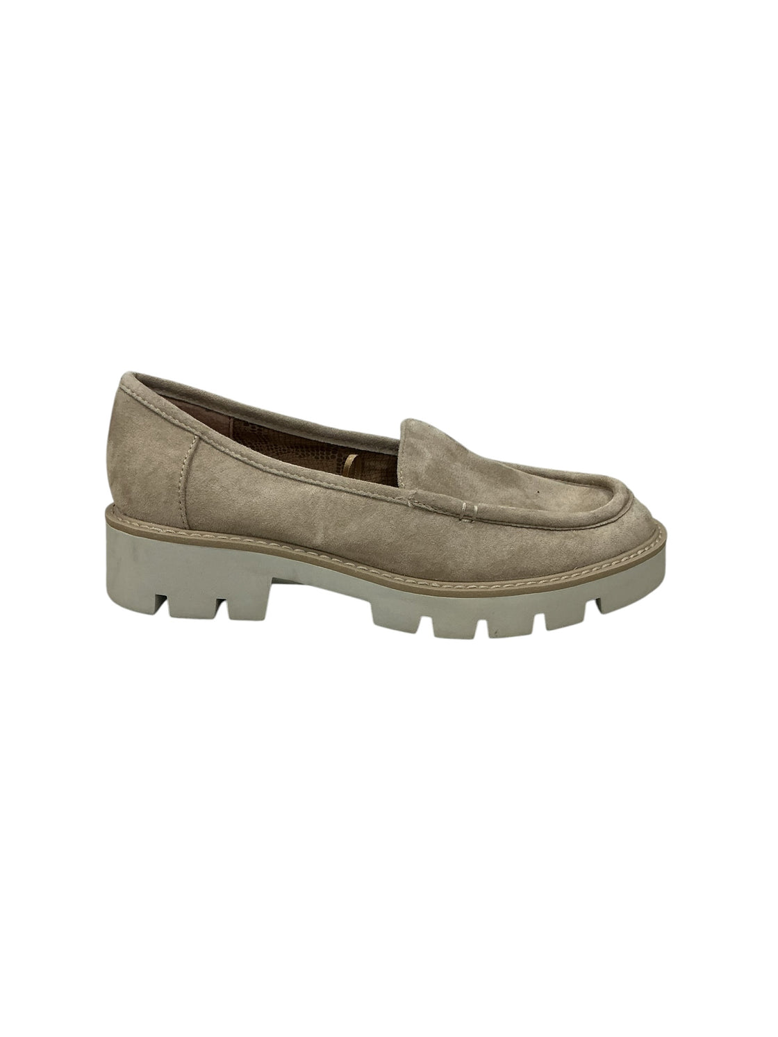 Zapato 8M (SONOMA)