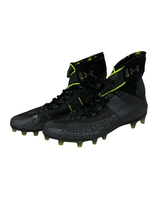 Tenis deportivos 11 (UNDER ARMOUR)