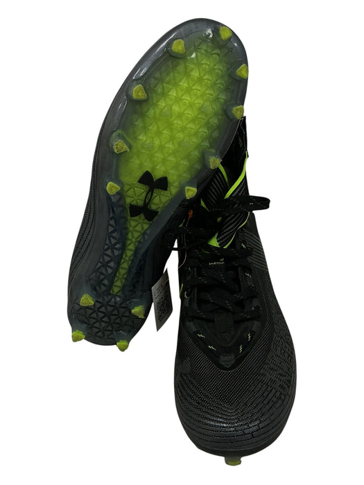 Tenis deportivos 11 (UNDER ARMOUR)