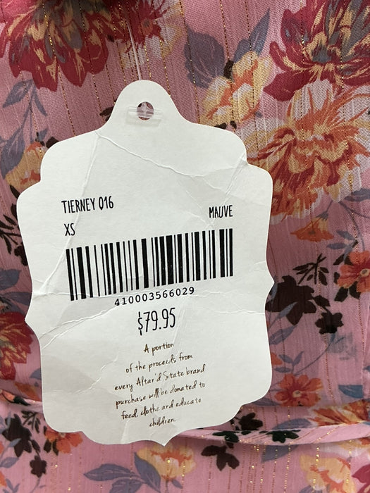 Vestido XS  (ALTARD STATE)