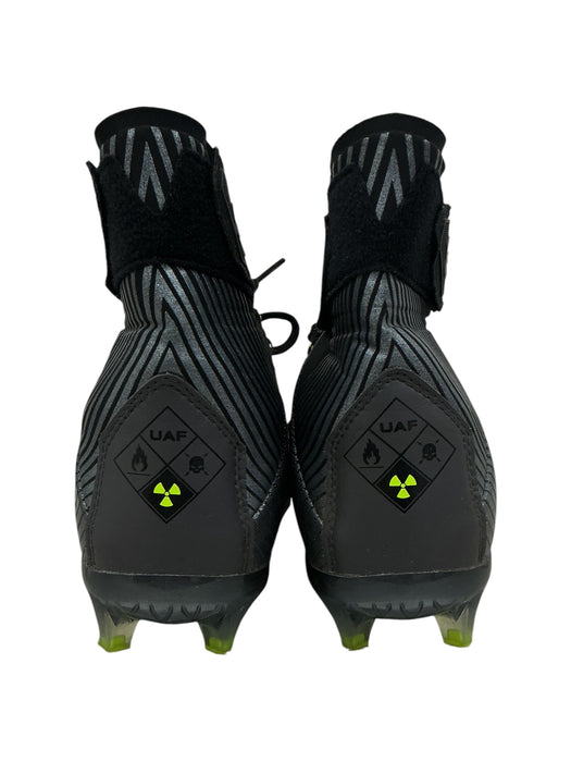 Tenis deportivos 11 (UNDER ARMOUR)