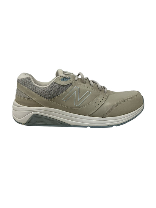 Tenis 10 (NEW BALANCE)