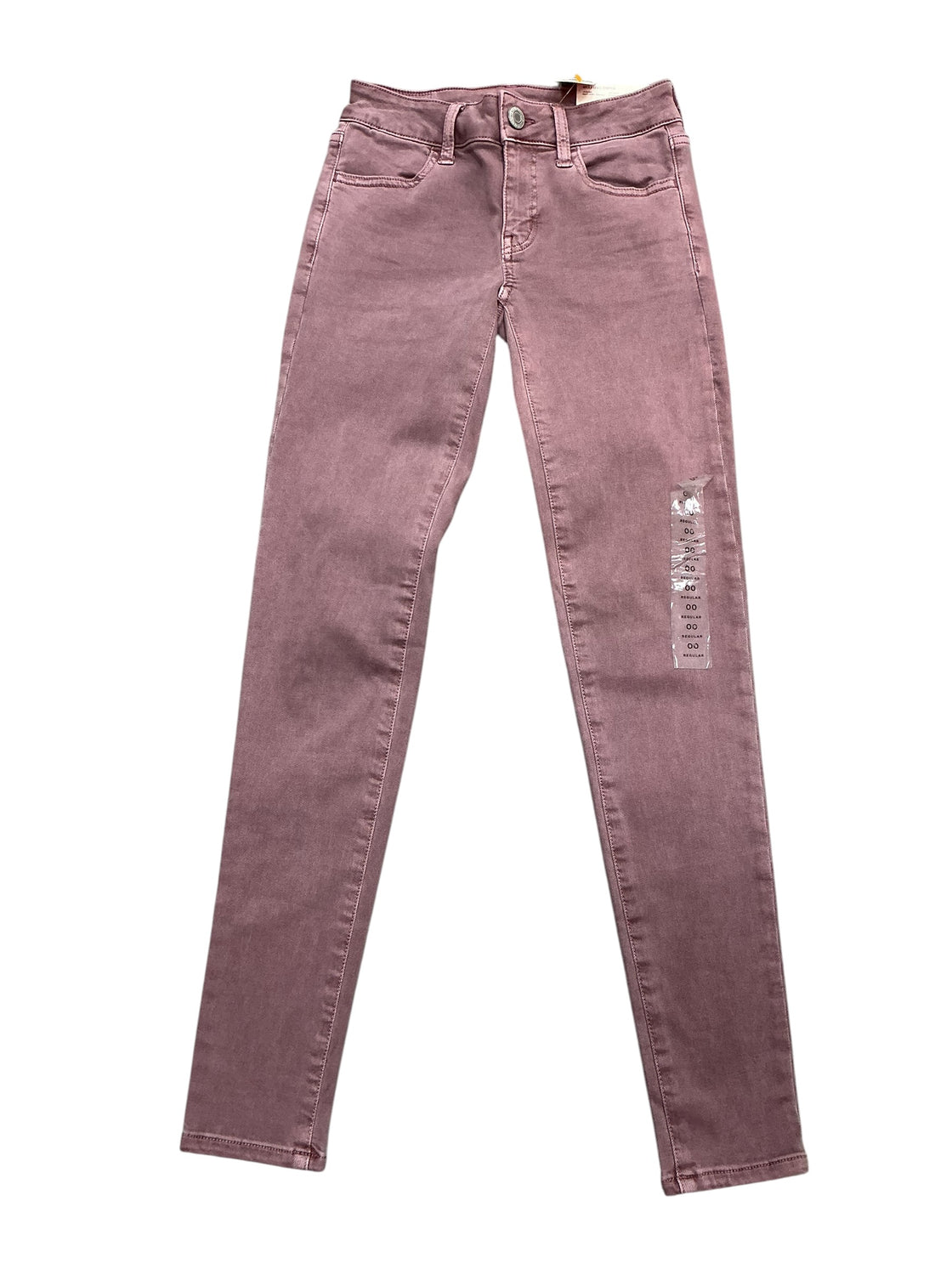 Pantalón 00 (AMERICAN EAGLE)