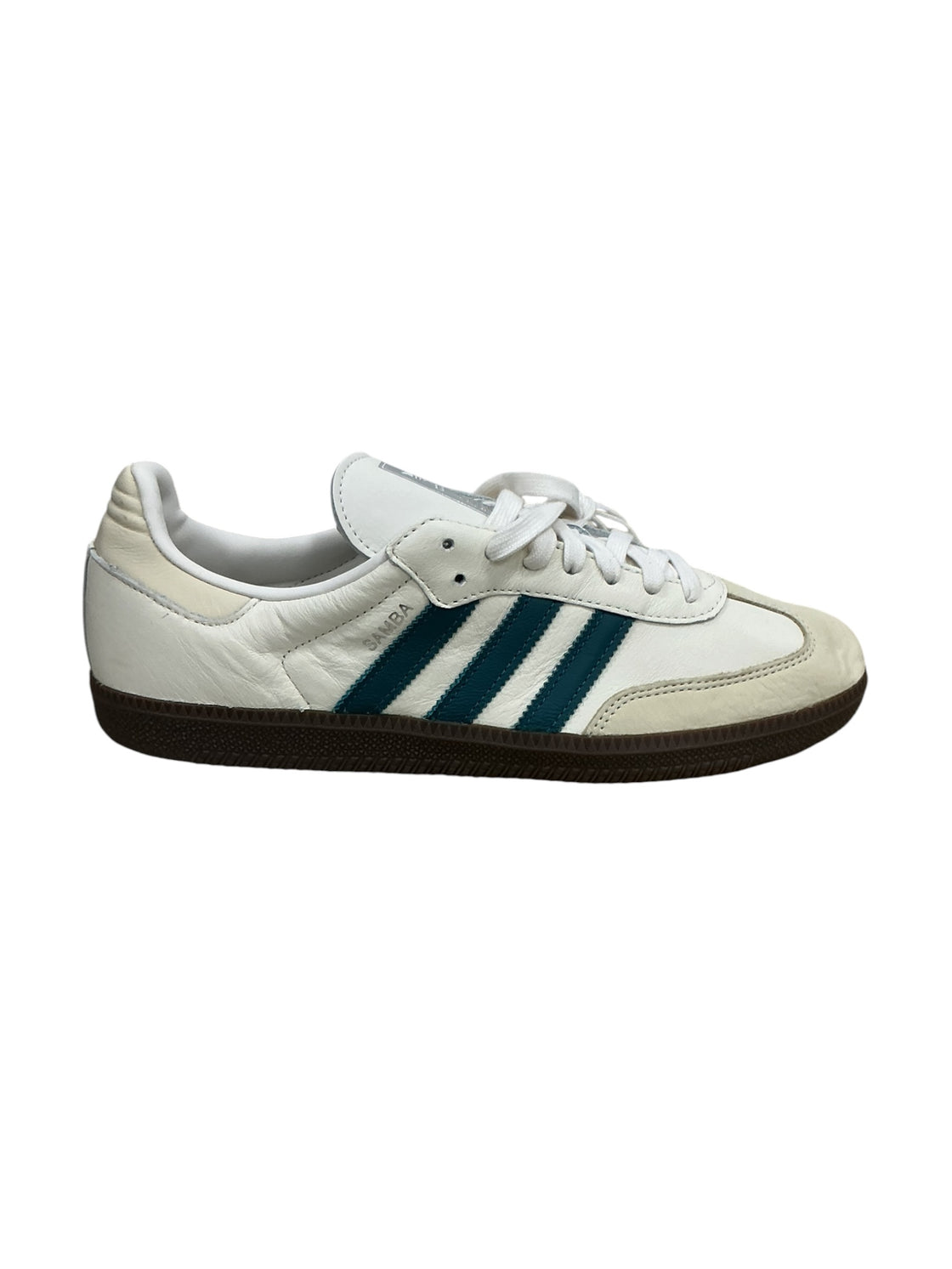 Tenis 10 (ADIDAS)