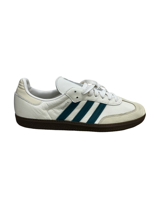 Tenis 10 (ADIDAS)