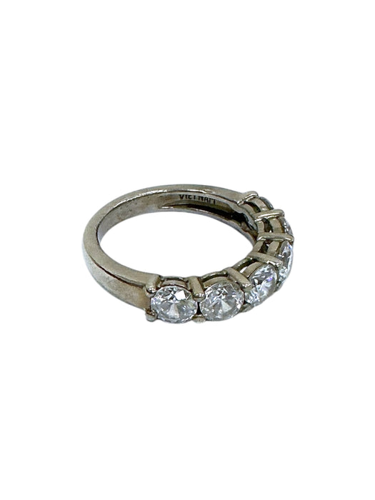 Anillo de plata (925)