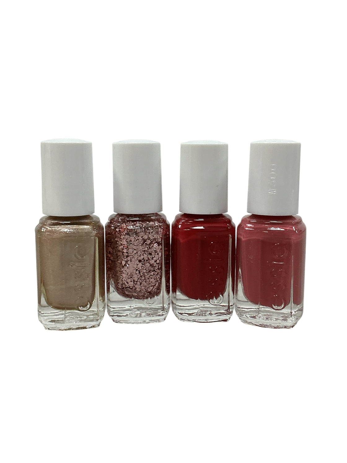 Set de Esmaltes(ESSIE)