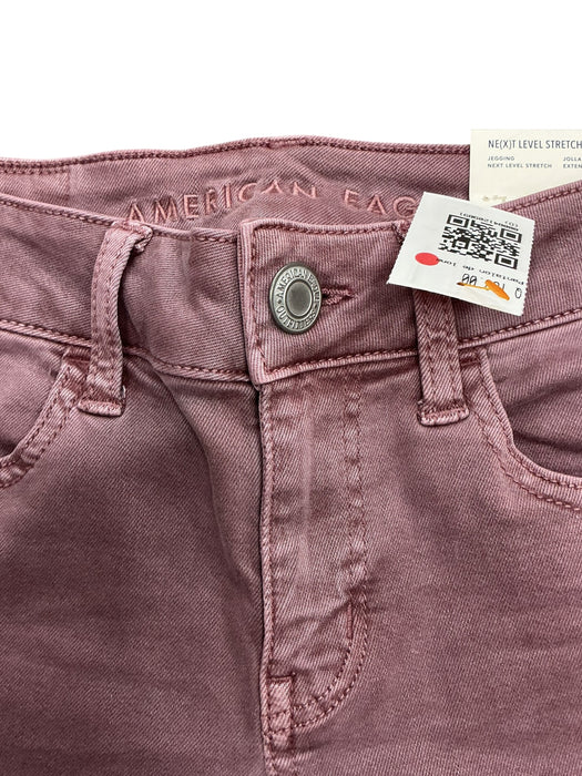 Pantalón 00 (AMERICAN EAGLE)