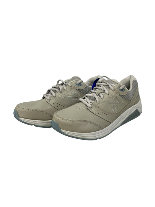 Tenis 10 (NEW BALANCE)