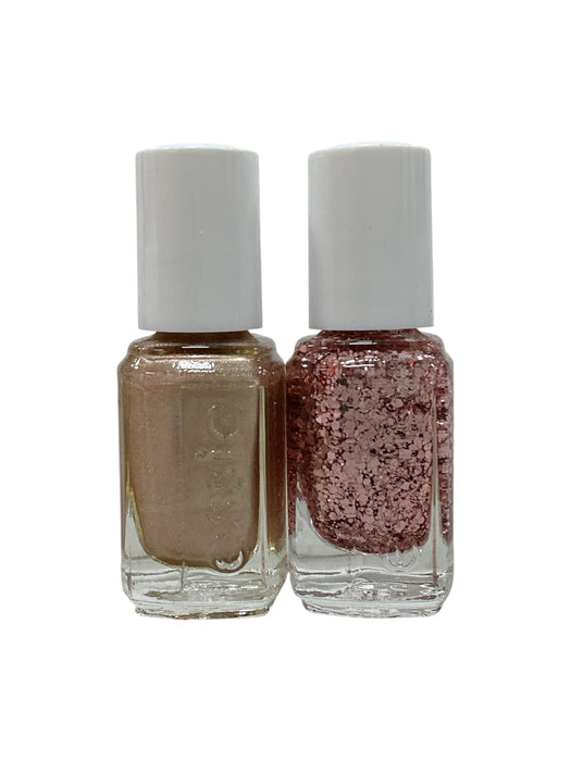 Set de Esmaltes(ESSIE)