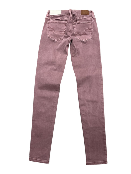 Pantalón 00 (AMERICAN EAGLE)
