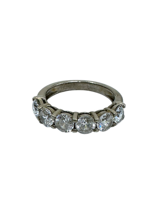 Anillo de plata (925)