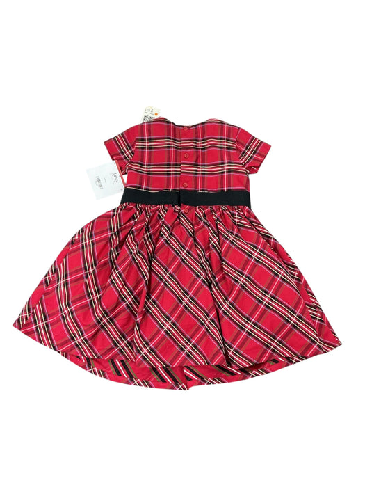 Conjunto para niña 18M (CARTER'S)