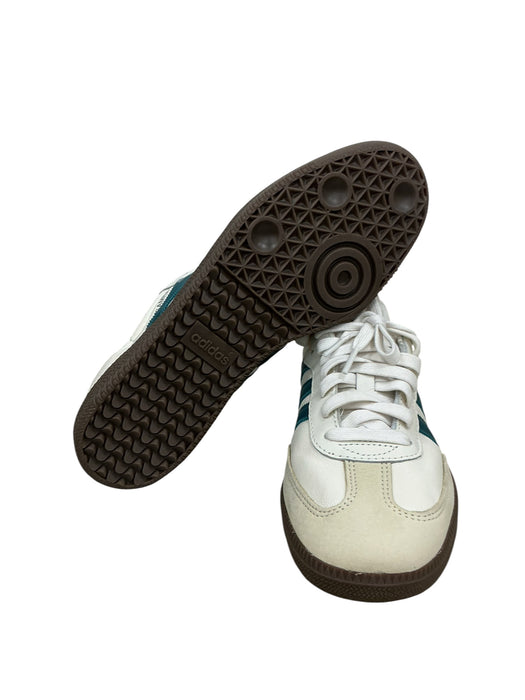 Tenis 10 (ADIDAS)