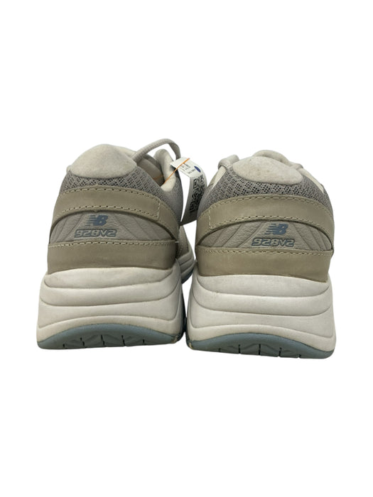 Tenis 10 (NEW BALANCE)