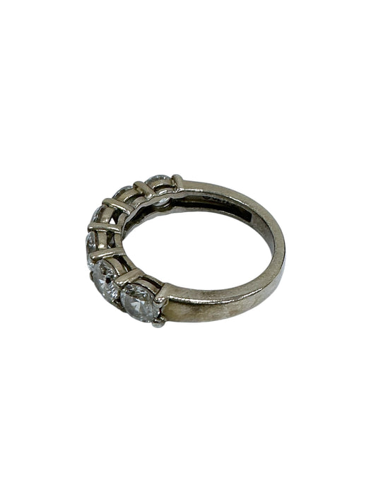 Anillo de plata (925)