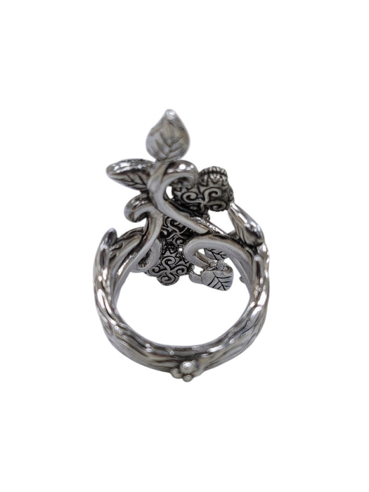 Anillo de plata (925)