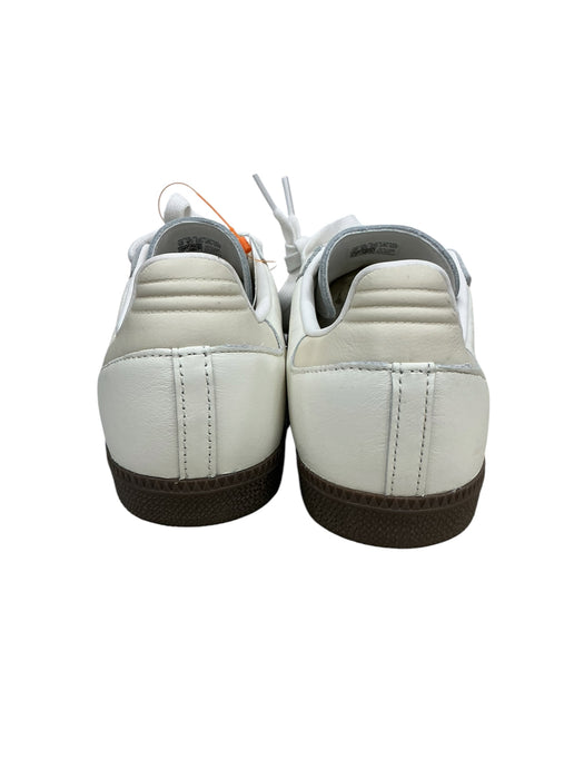 Tenis 10 (ADIDAS)