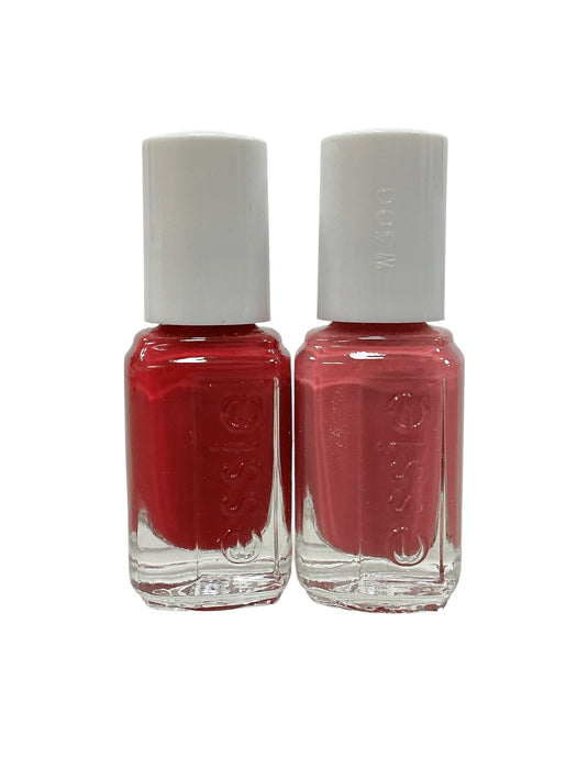 Set de Esmaltes(ESSIE)