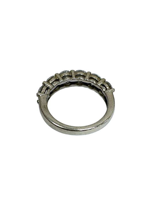 Anillo de plata (925)