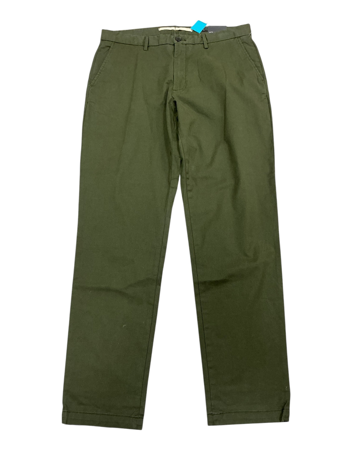 Pantalón 35X34 (BANANA REPUBLIC)