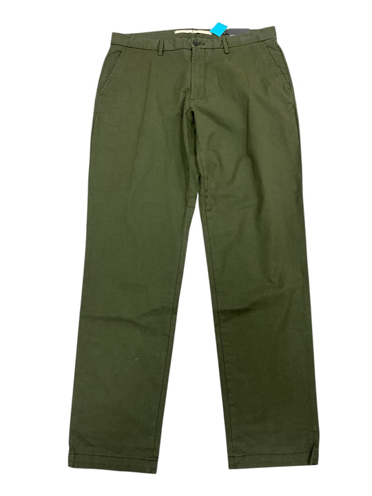 Pantalón 35X34 (BANANA REPUBLIC)