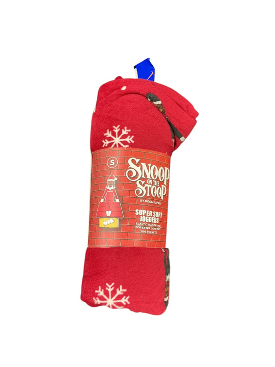 Pants S (SNOOP OPN THE STOOP)