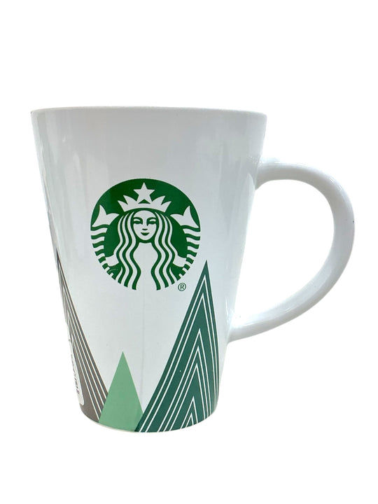 Taza (STARBUCKS)
