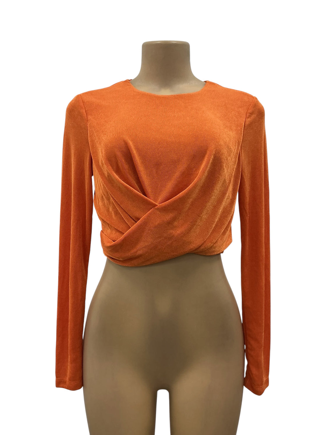 Blusa M (SINCERELY JULES)