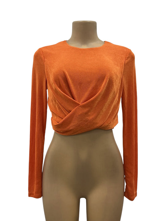 Blusa M (SINCERELY JULES)