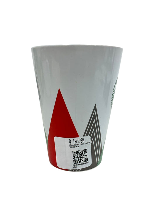 Taza (STARBUCKS)