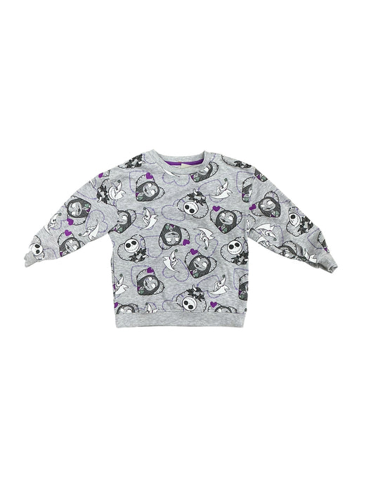 Pijama para niña 5T (DISNEY)