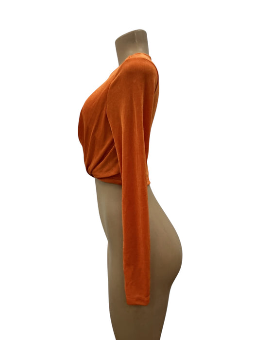 Blusa M (SINCERELY JULES)