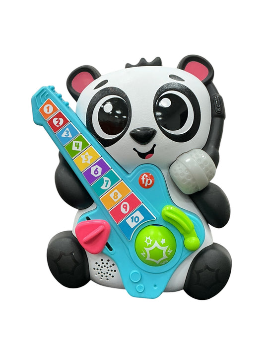 Panda Musical (FISHER-PRICE)
