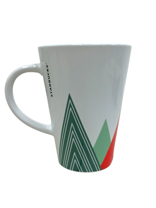 Taza (STARBUCKS)