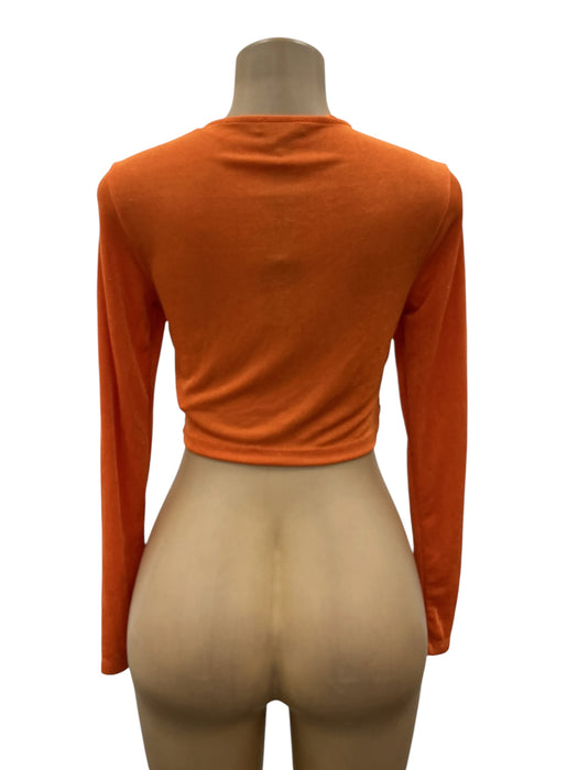 Blusa M (SINCERELY JULES)