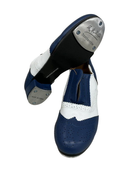 Zapato de claqué 8