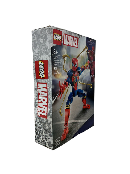 Iron Spider-Man (LEGO)